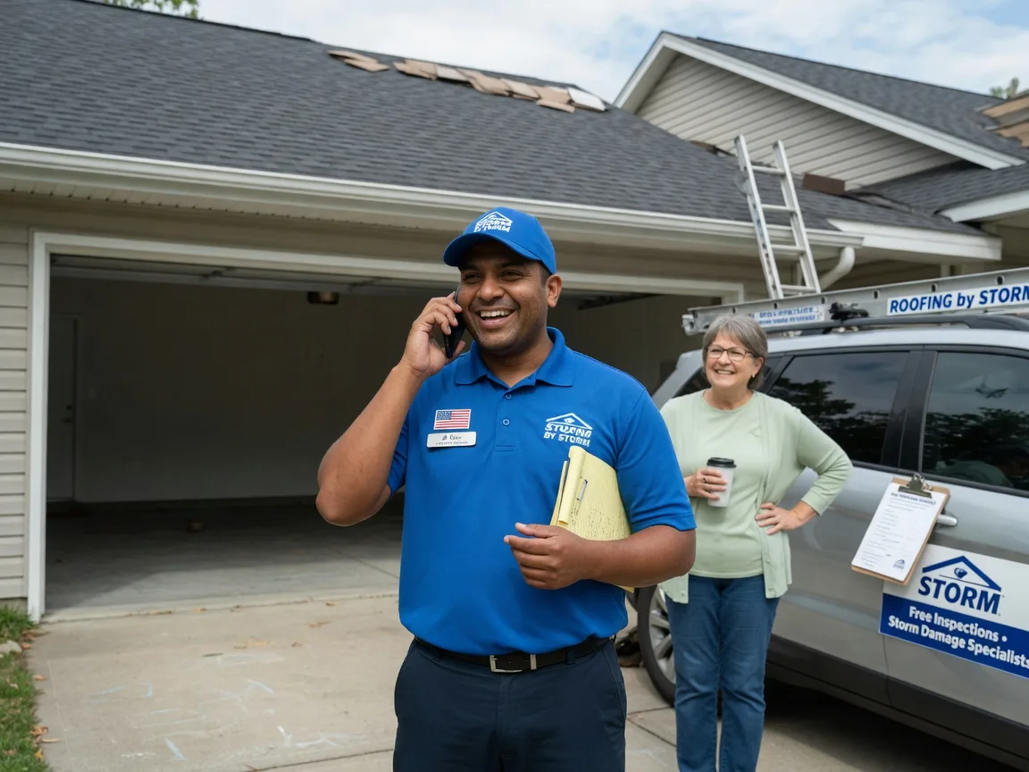 Roof Repair Near Me Pratt, KS FAQs