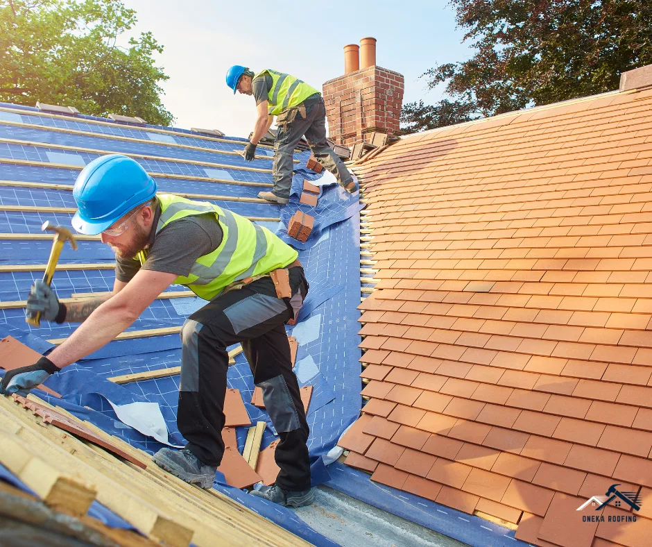 Why choose Roof Repair Near Me in Pratt, KS